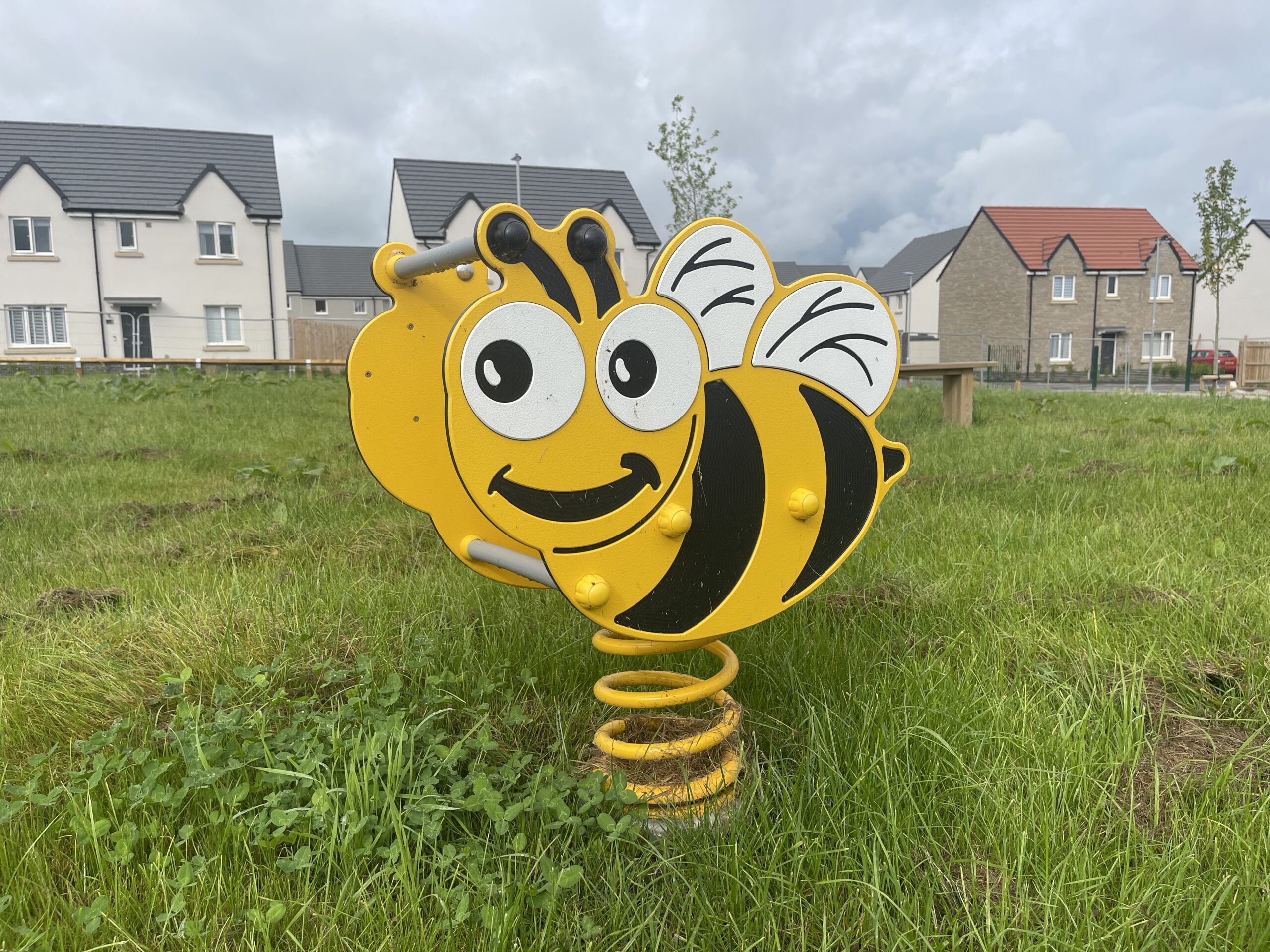 Batty Bee Betty Bee